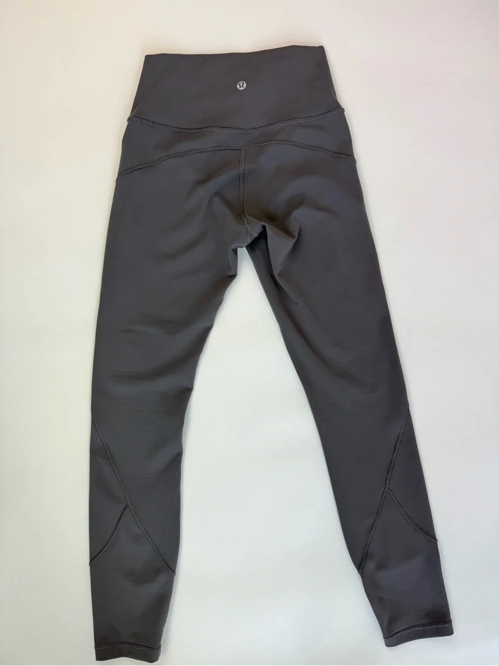 Lululemon In Movement 7/8 Tight Everlux 25 sz 4